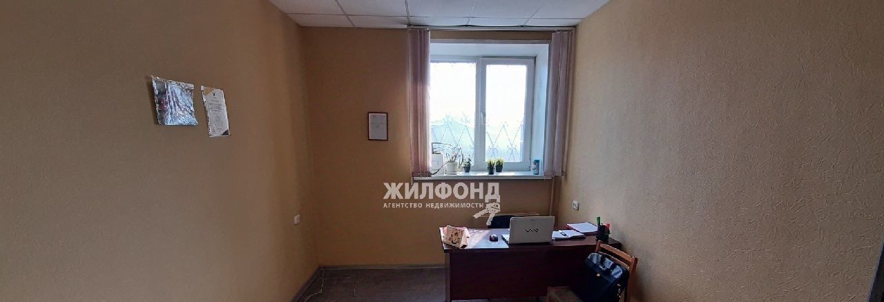офис г Новосибирск р-н Кировский ул Петухова 17 фото 3