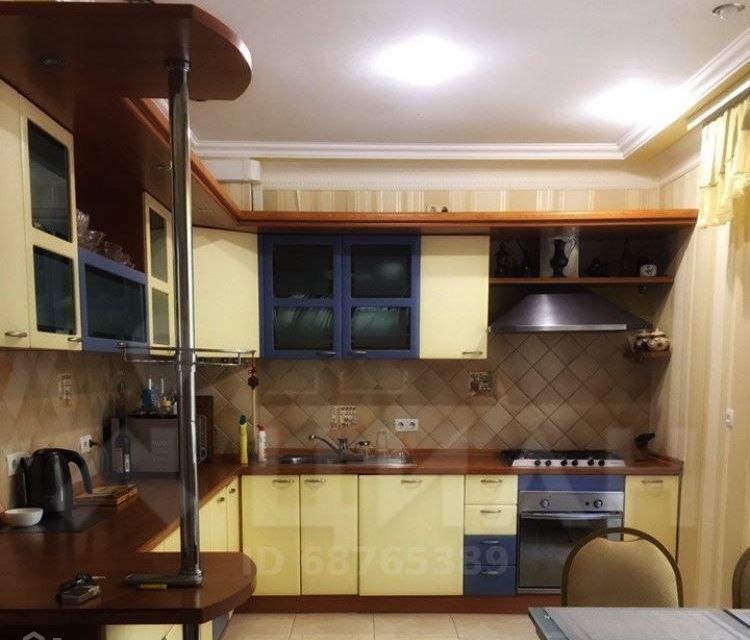 дом г Симферополь ул Сакская городской округ Симферополь фото 8