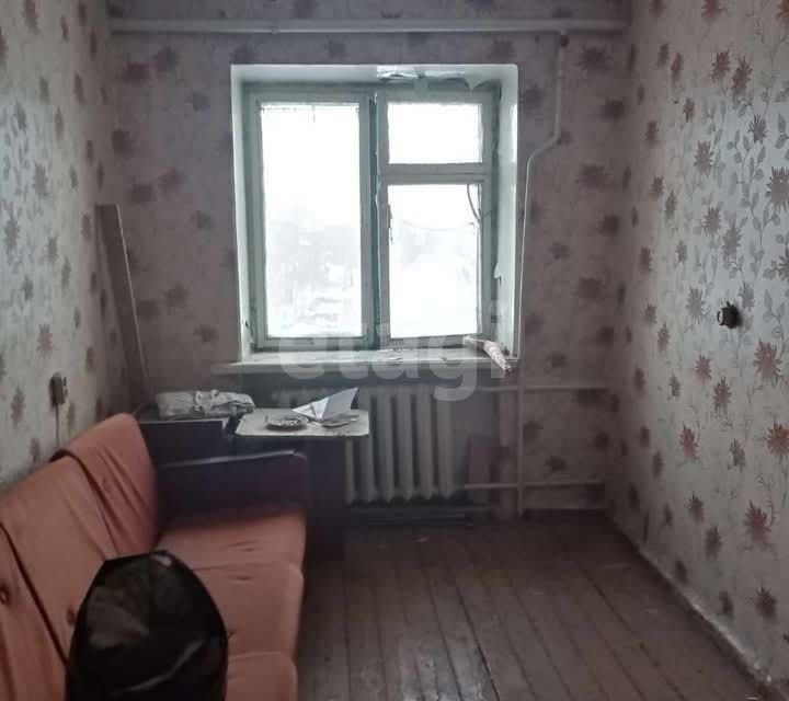 комната г Сарапул ул Чайковского 24 городской округ Сарапул фото 1