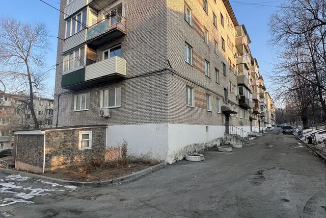 ул Братская 26 Артёмовский городской округ фото