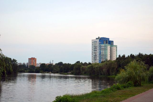 дом 29а городской округ Нижний Новгород фото