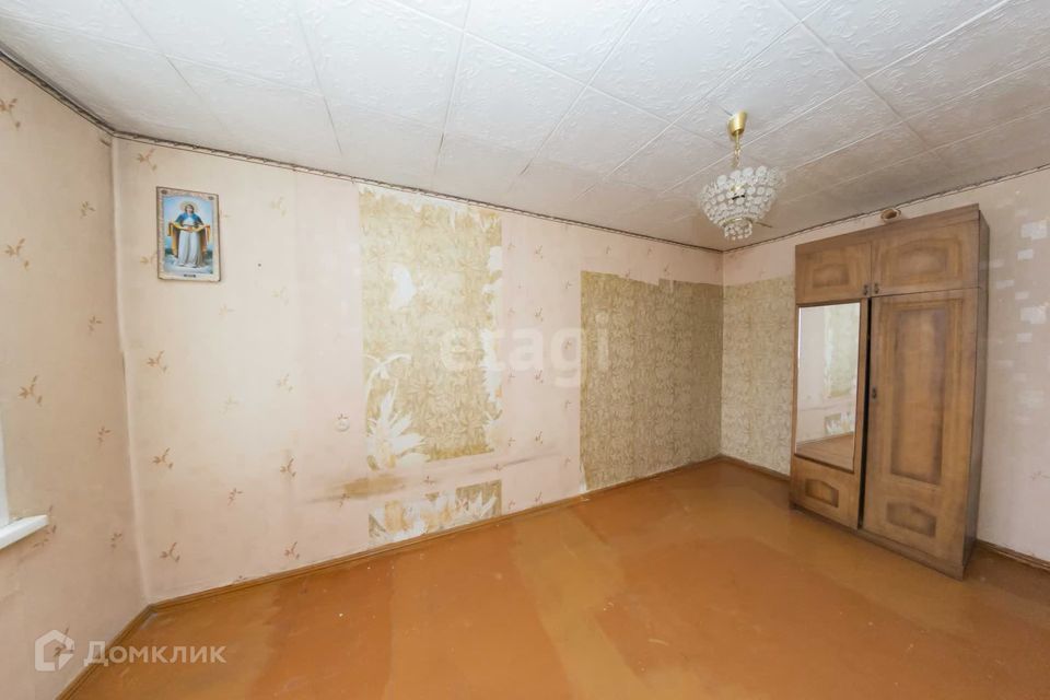 квартира г Кемерово ул Патриотов 35 Кемеровский городской округ фото 2