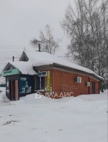 торговое помещение д Шуклино ул Строительная 76 фото