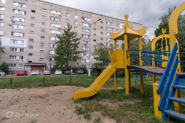 пр-кт Южный 1к/2 городской округ Электросталь фото