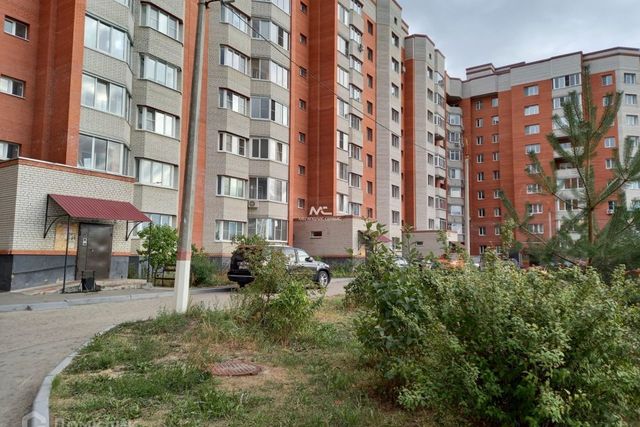 квартира дом 3 Павлово-Посадский городской округ фото