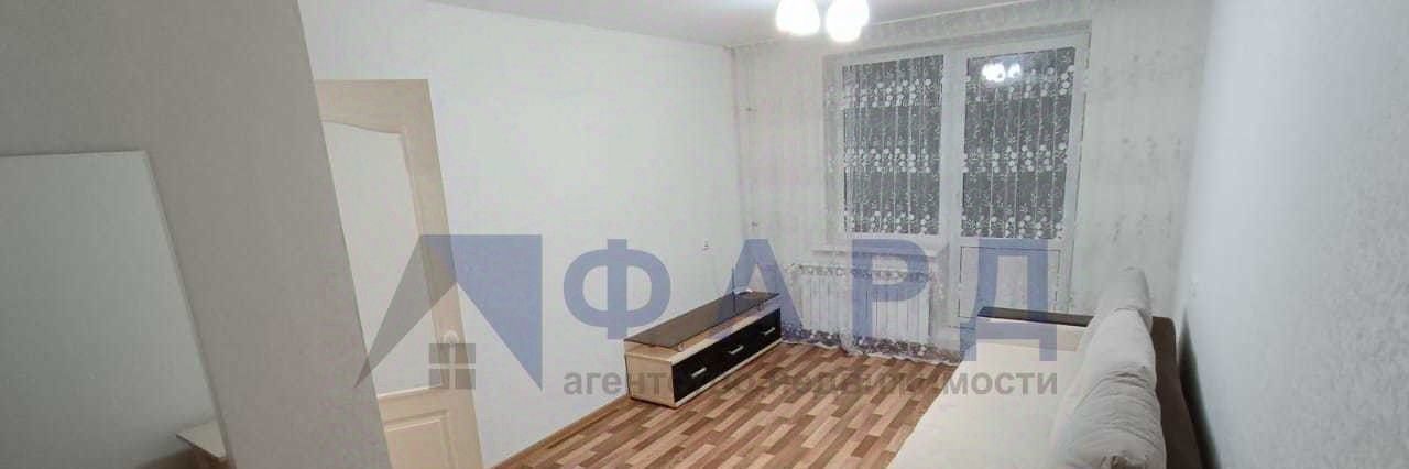 квартира г Набережные Челны р-н Автозаводский ул Аделя Кутуя 18 фото 4