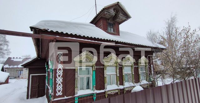 дом ул Галафеева 20 Шунгенское сельское поселение, Кострома фото