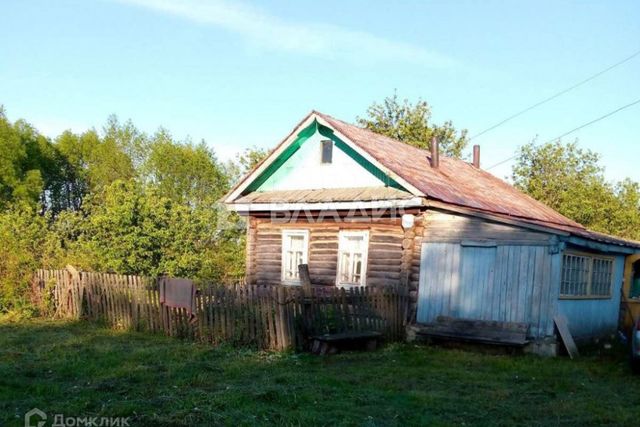 дом поселок Ясная Поляна фото