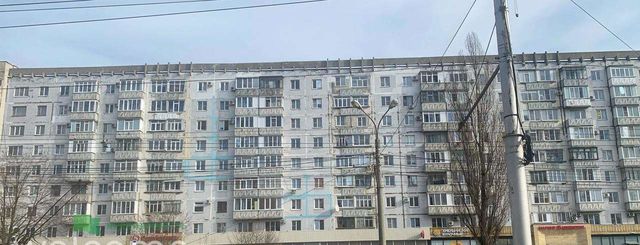 ул 50 лет ВЛКСМ 62/1 фото