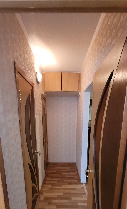 квартира г Липецк р-н Октябрьский ул Доватора 16 фото 13