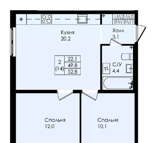 ул Просвещения 2 Шушары фото