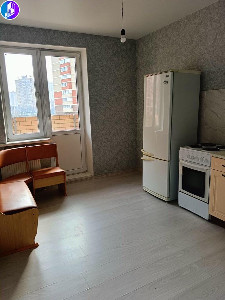 квартира г Краснодар ул Автолюбителей 1/3к 2 фото 4