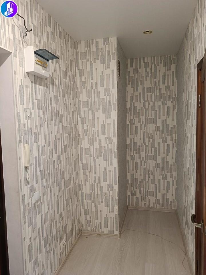 квартира г Краснодар ул Автолюбителей 1/3к 2 фото 9