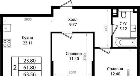 р-н Карасунский микрорайон Хлопчато-бумажный Комбинат Жилой район «Патрики» квартал фото