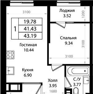 р-н Карасунский микрорайон Хлопчато-бумажный Комбинат квартал фото