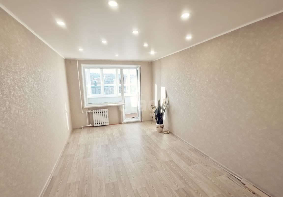 квартира г Петропавловск-Камчатский ул Академика Королева 33 фото 1