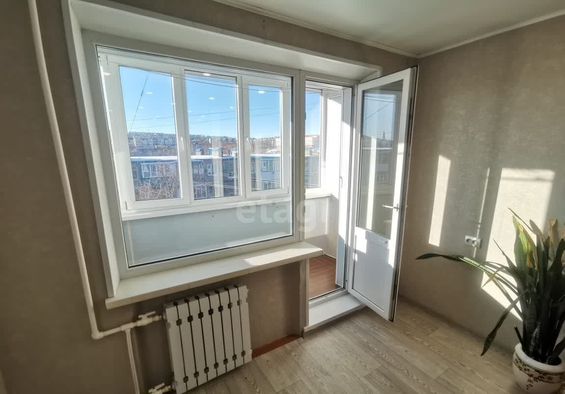 квартира г Петропавловск-Камчатский ул Академика Королева 33 фото 3