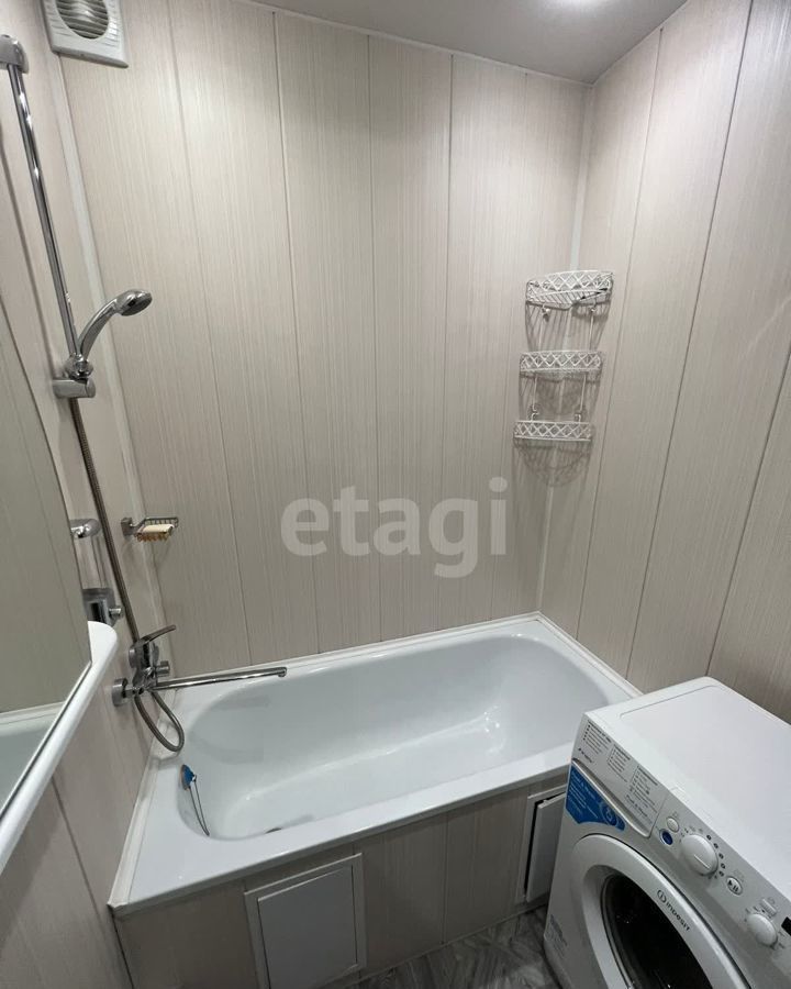 квартира г Петропавловск-Камчатский ул Академика Королева 33 фото 10