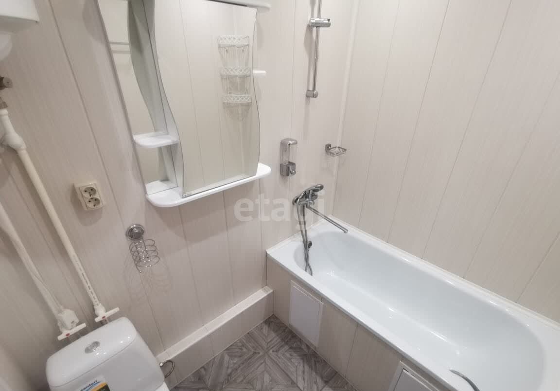 квартира г Петропавловск-Камчатский ул Академика Королева 33 фото 13