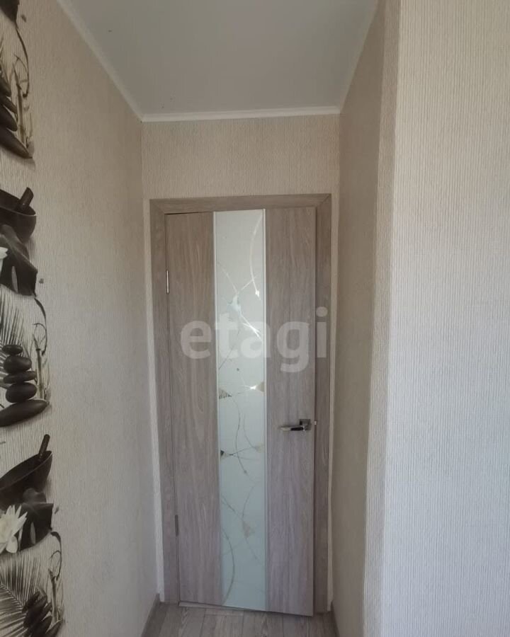 квартира г Петропавловск-Камчатский ул Академика Королева 33 фото 14