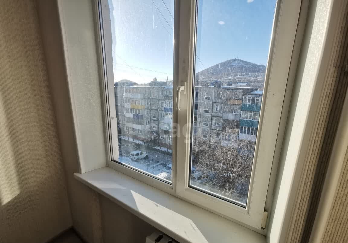 квартира г Петропавловск-Камчатский ул Академика Королева 33 фото 17