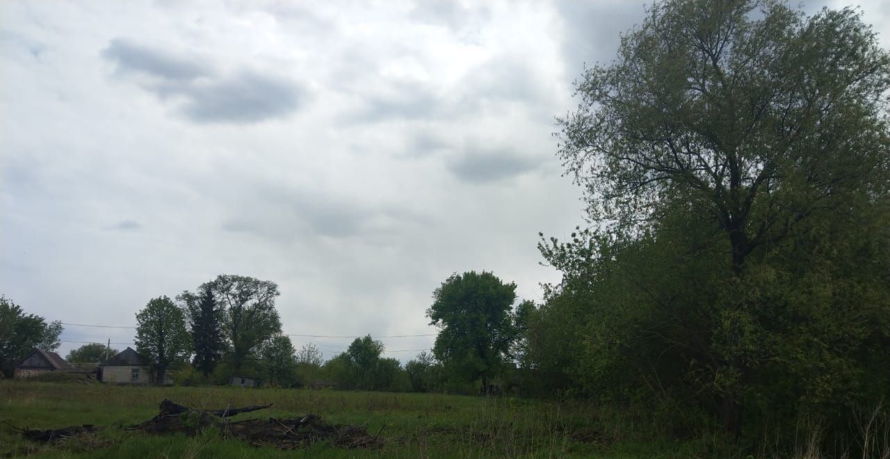 земля р-н Ливенский с Крутое Крутовское сельское поселение, Ливны фото 3