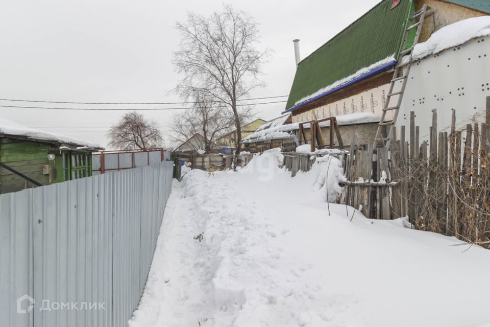 земля г Омск ул Муромцева городской округ Омск фото 4