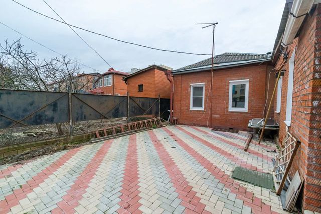 дом дом 142 муниципальное образование Краснодар фото