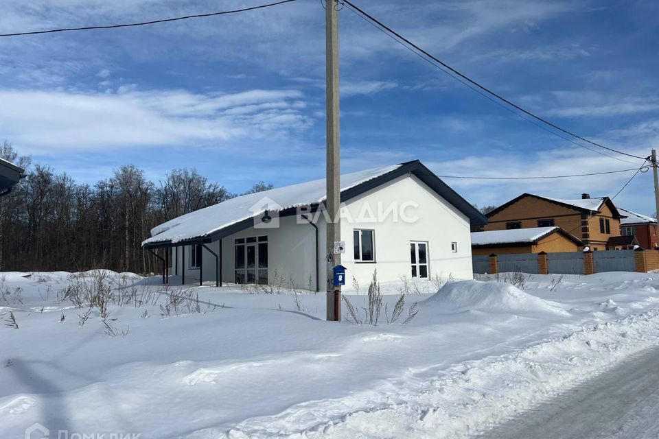 дом г Пенза пр-д Васильковый 2-й 19 городской округ Пенза фото 2