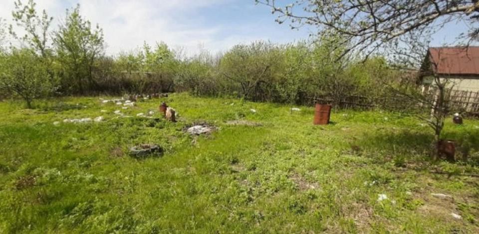 земля г Саратов ул Елшанская муниципальное образование Саратов фото 3