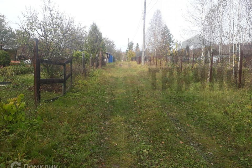 дом городской округ Семёновский, садовое некоммерческое товарищество Осинки фото 8
