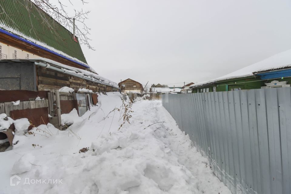 земля г Омск ул Муромцева городской округ Омск фото 9