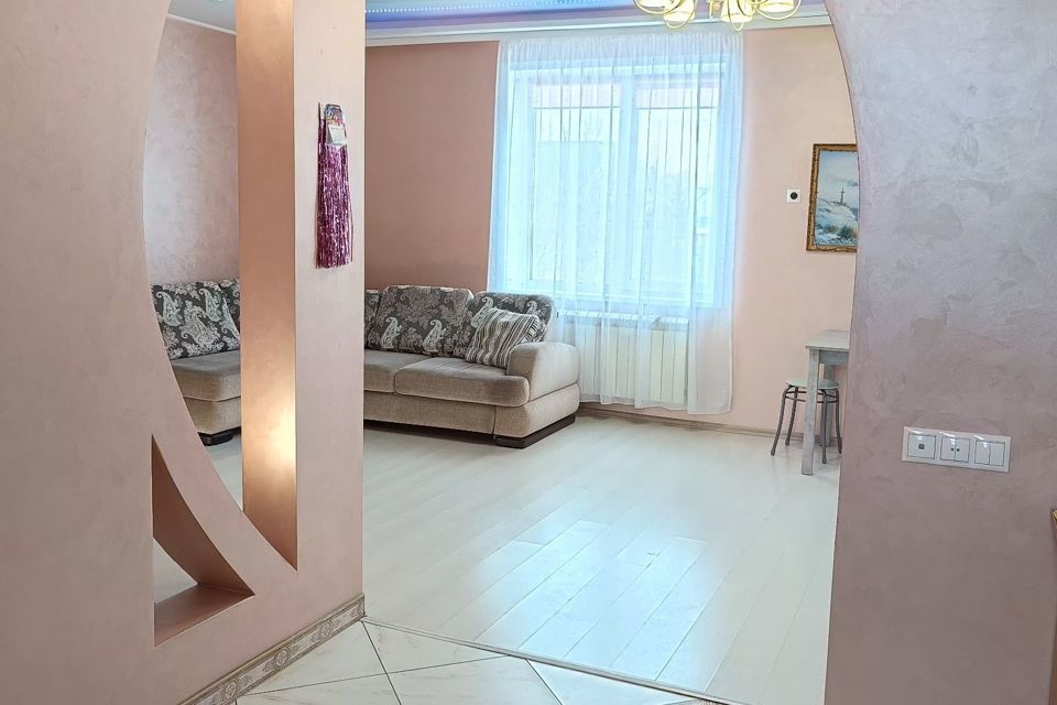 дом г Барнаул ул Ясеневая муниципальное образование Барнаул фото 10