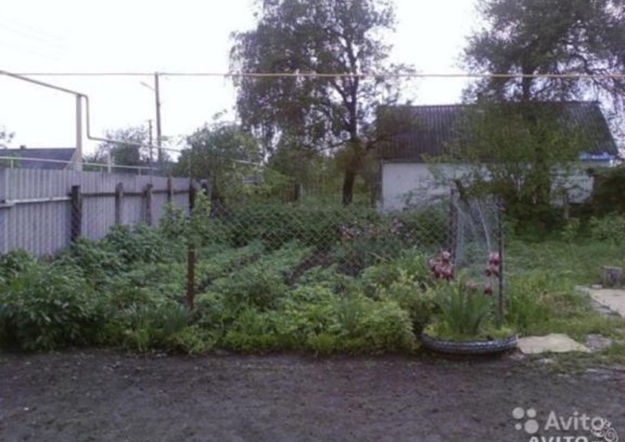 дом р-н Новокубанский посёлок Комсомольский фото 7