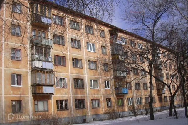 квартира дом 51 Екатеринбург, муниципальное образование фото