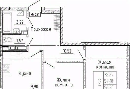 р-н Коминтерновский фото