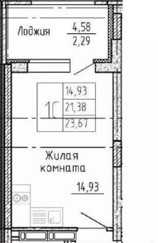 р-н Коминтерновский дом 66 фото