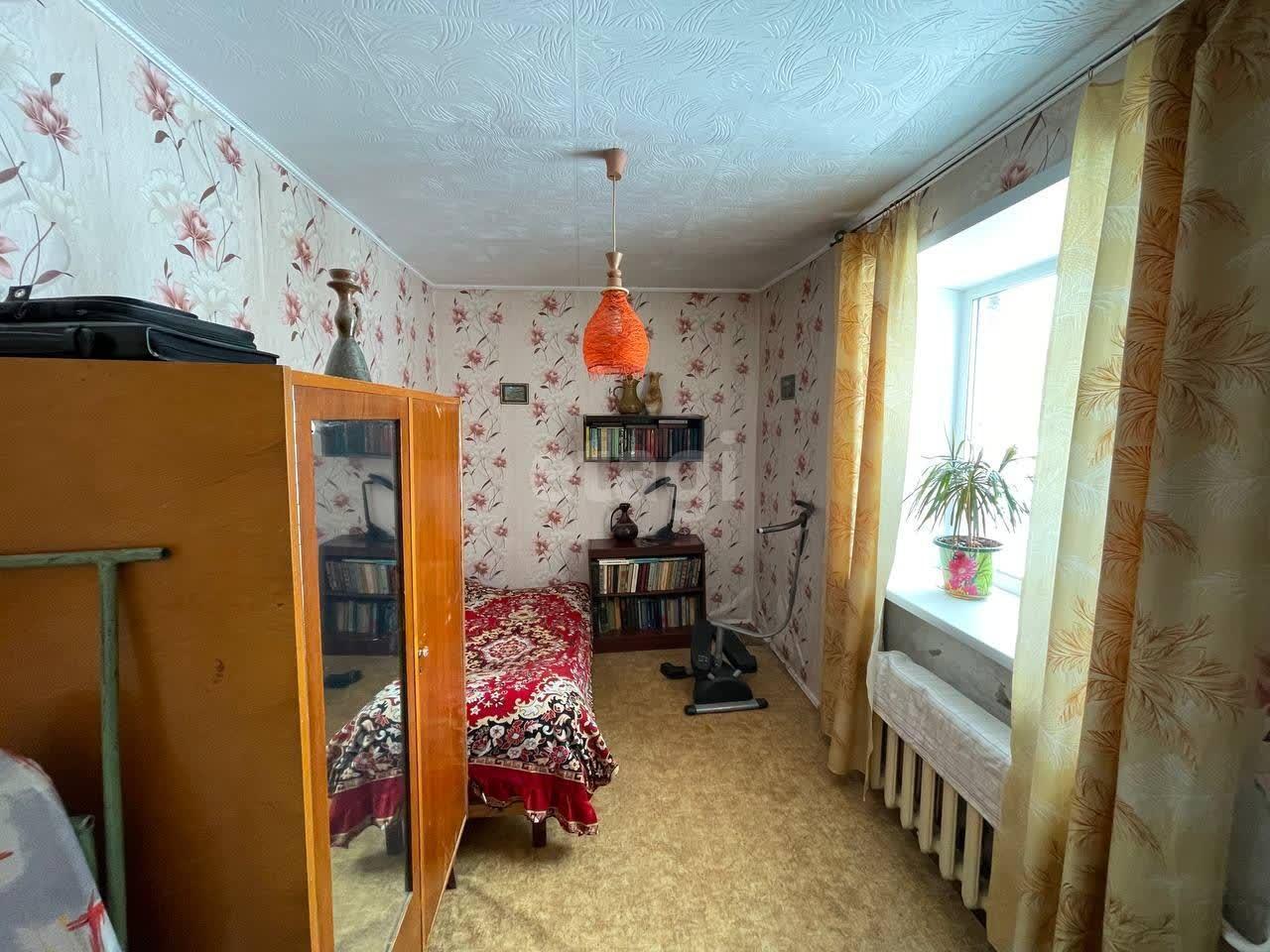 квартира г Кемерово ул Муромцева 10 фото 5