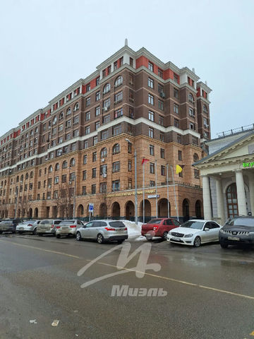 квартира Молжаниново МЦД-3 фото