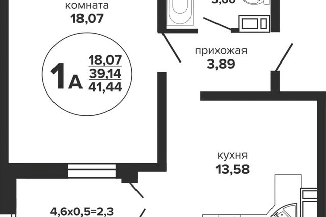 квартира муниципальное образование Краснодар фото