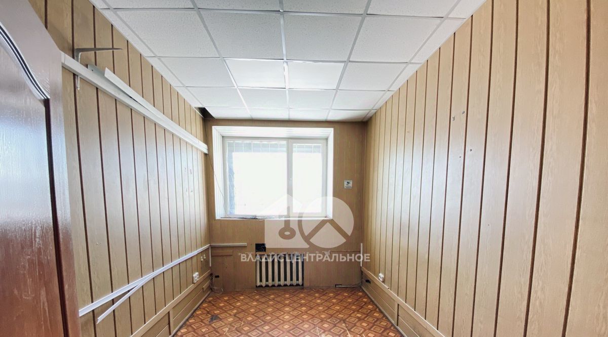 офис г Новосибирск ул Малыгина 13/1 Площадь Маркса фото 4