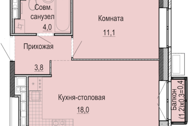 квартира городской округ Ижевск фото