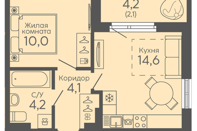 б-р Новосинарский 4 Екатеринбург, муниципальное образование фото