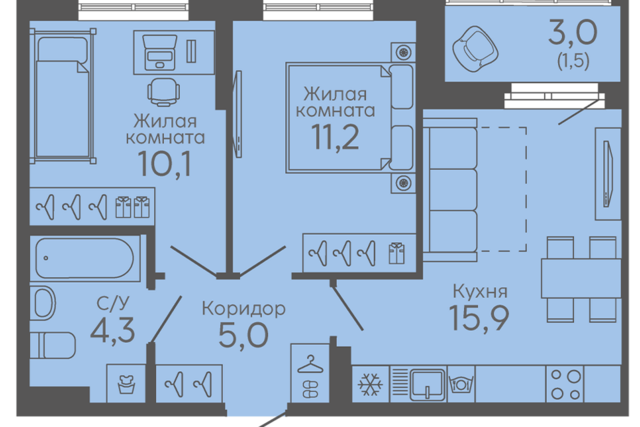 б-р Новосинарский 4 Екатеринбург, муниципальное образование фото