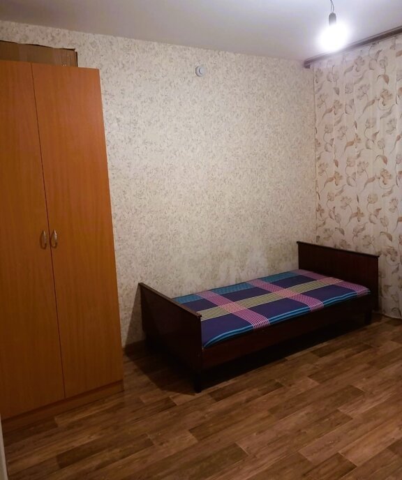 квартира г Новосибирск Золотая Нива ул Пешеходная 5/1 фото 1
