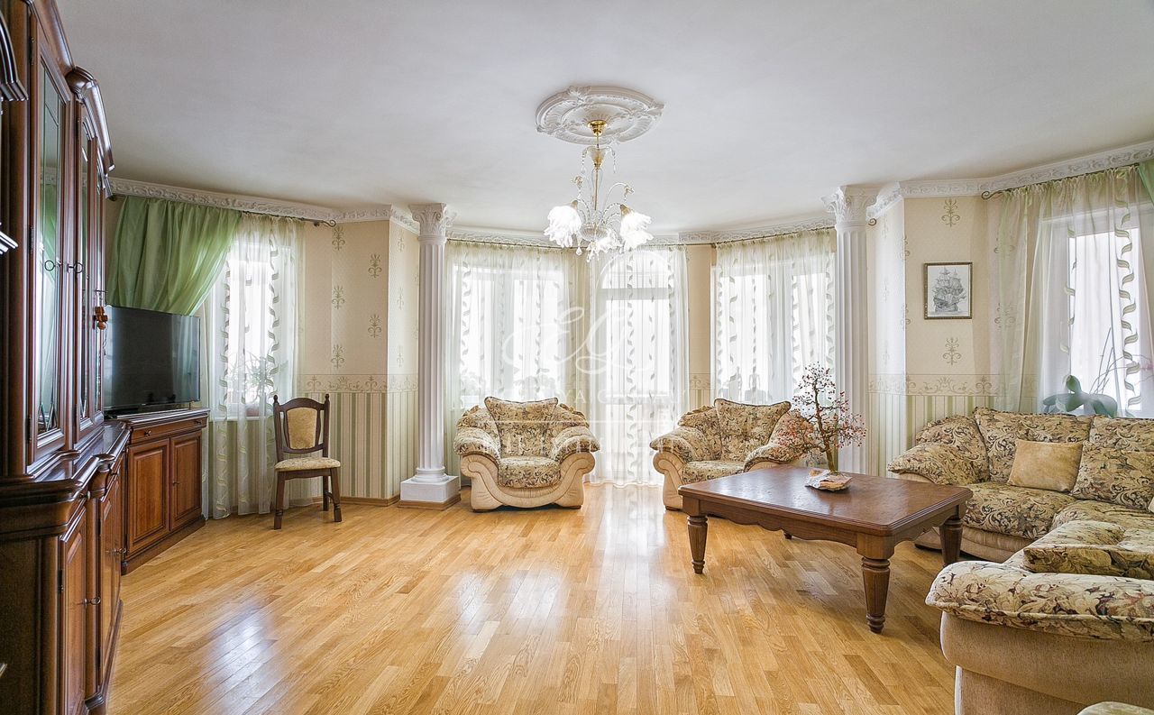 квартира г Ялта ул Таврическая 2 фото 3