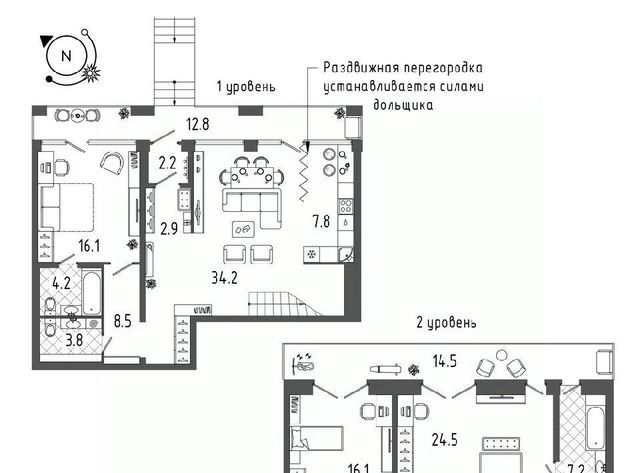 пр-кт Обуховской Обороны 70к/4 фото