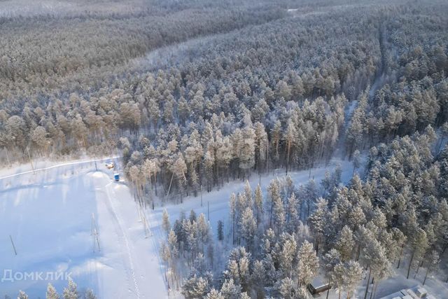 снт Маяк городской округ Сургут, Аничковская улица фото