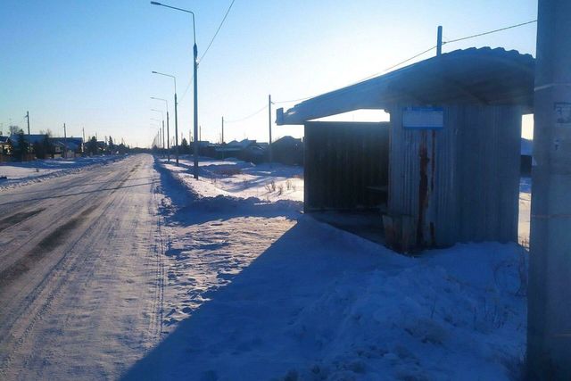 ул Новоалександровская городской округ Омск фото