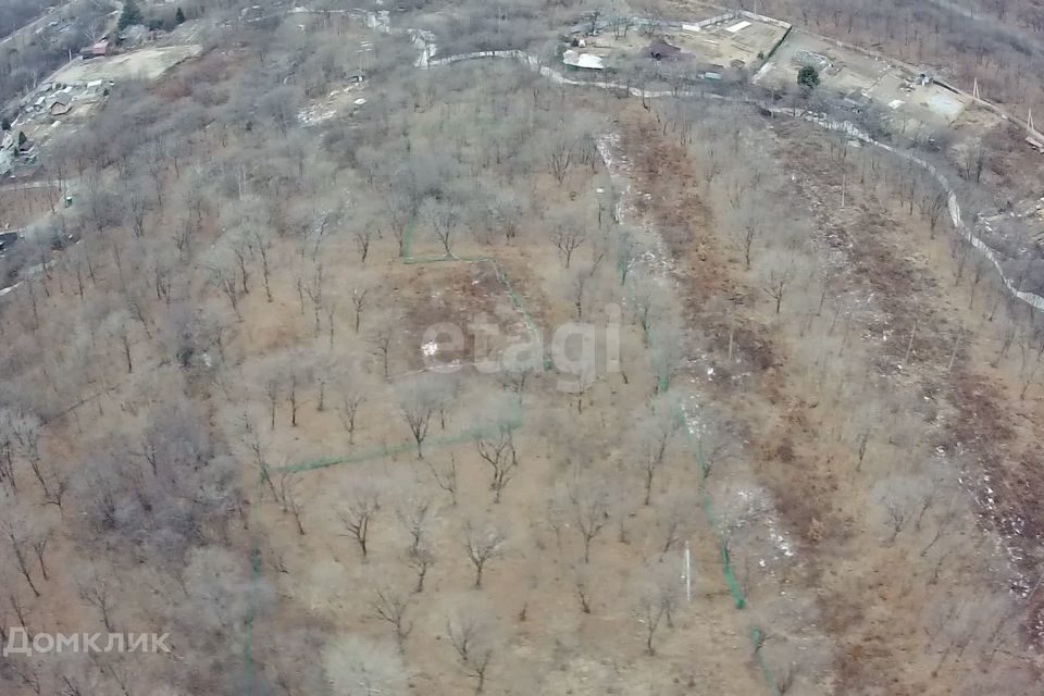 земля р-н Надеждинский п Тавричанка ул Парковая фото 2